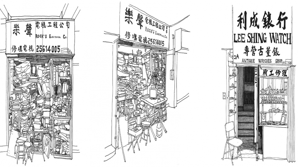 world architecture festival announces winners of the architecture drawing prize 2019