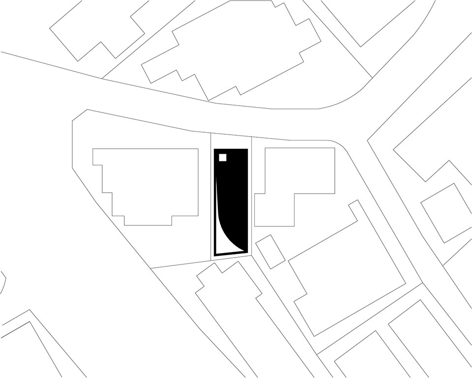 love house by takeshi hosaka architects 1