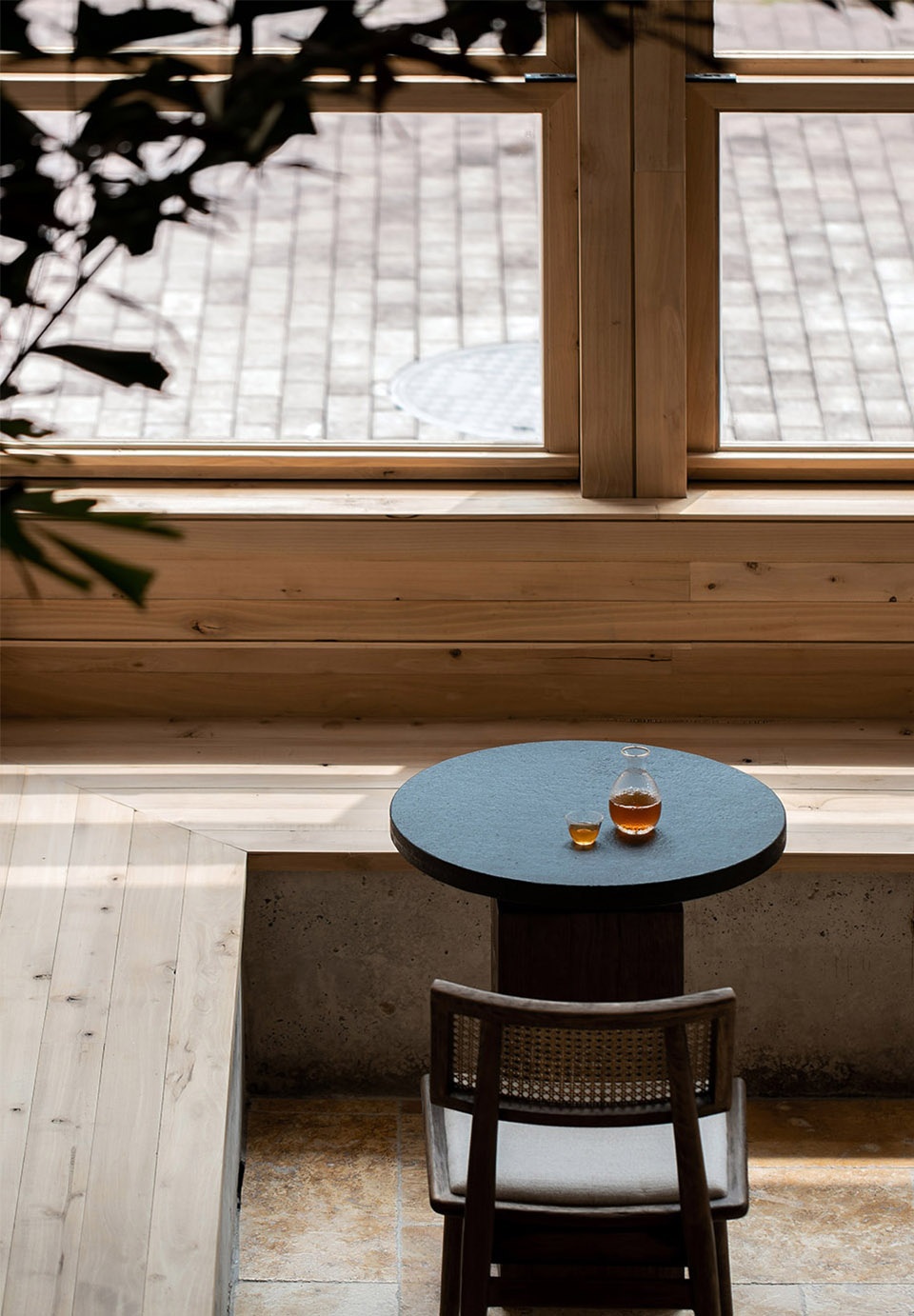 tea tales china by geemo studio