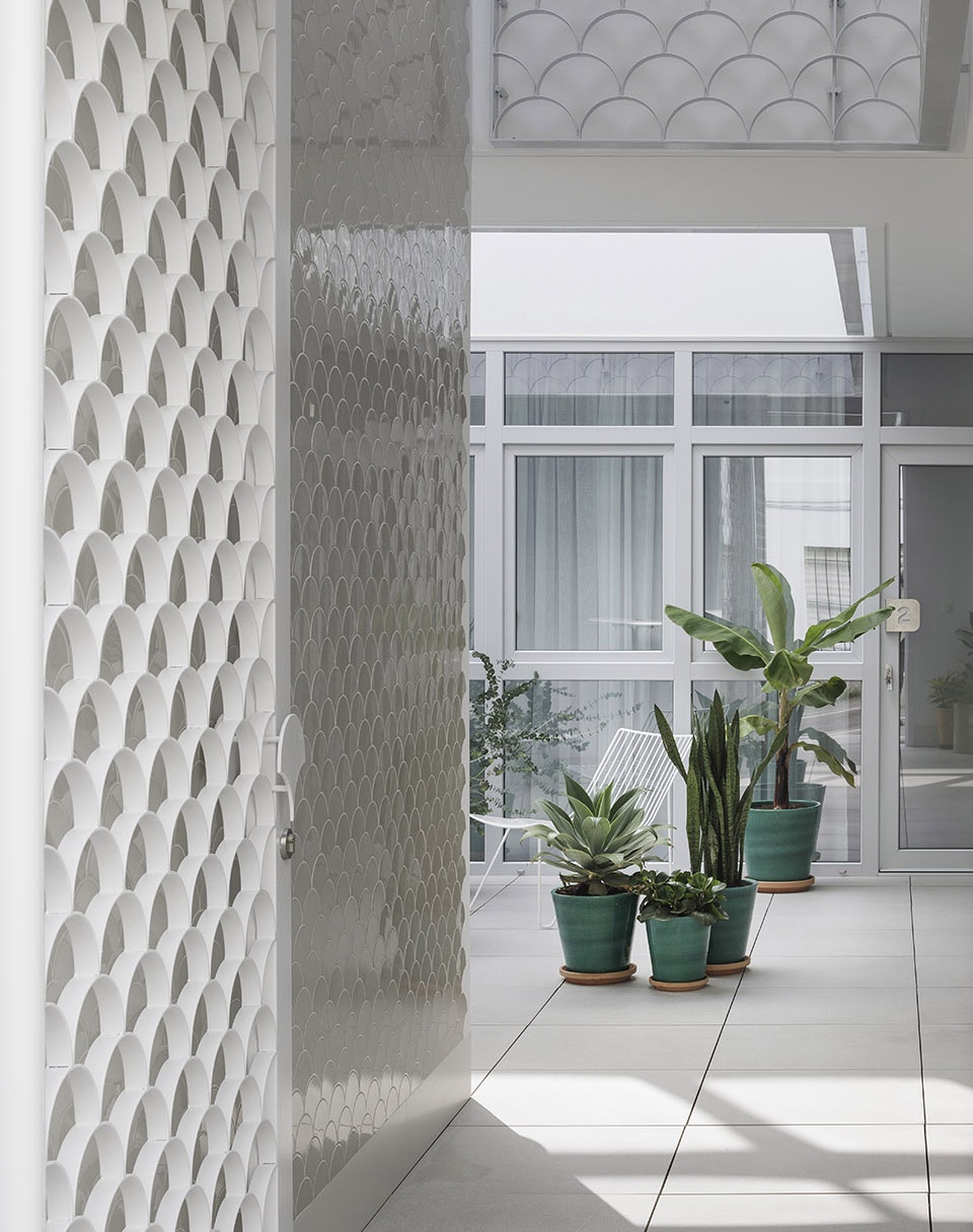 conil home suite by kauh arquitectura paisajismo