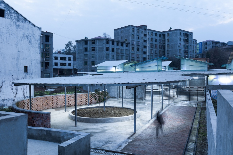 FA emerging architect award