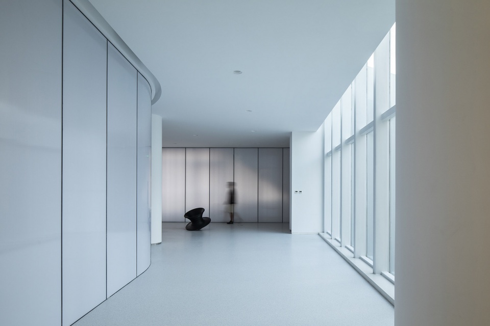 cheng wedding art space china by jin design studio