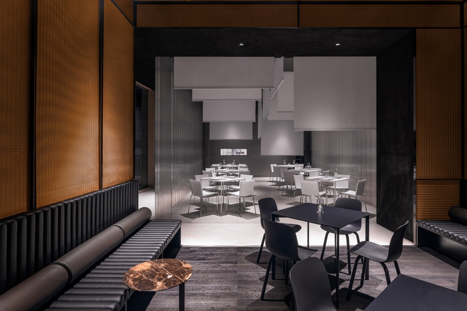 la casetta china by atelier8