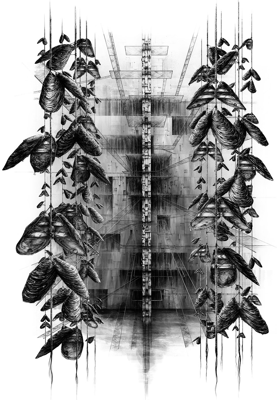 world architecture festival announces winners of the architecture drawing prize 2019