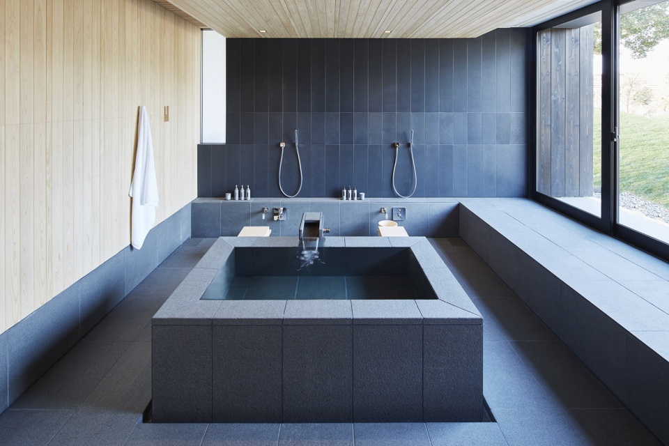 amanemu by kerry hill architects