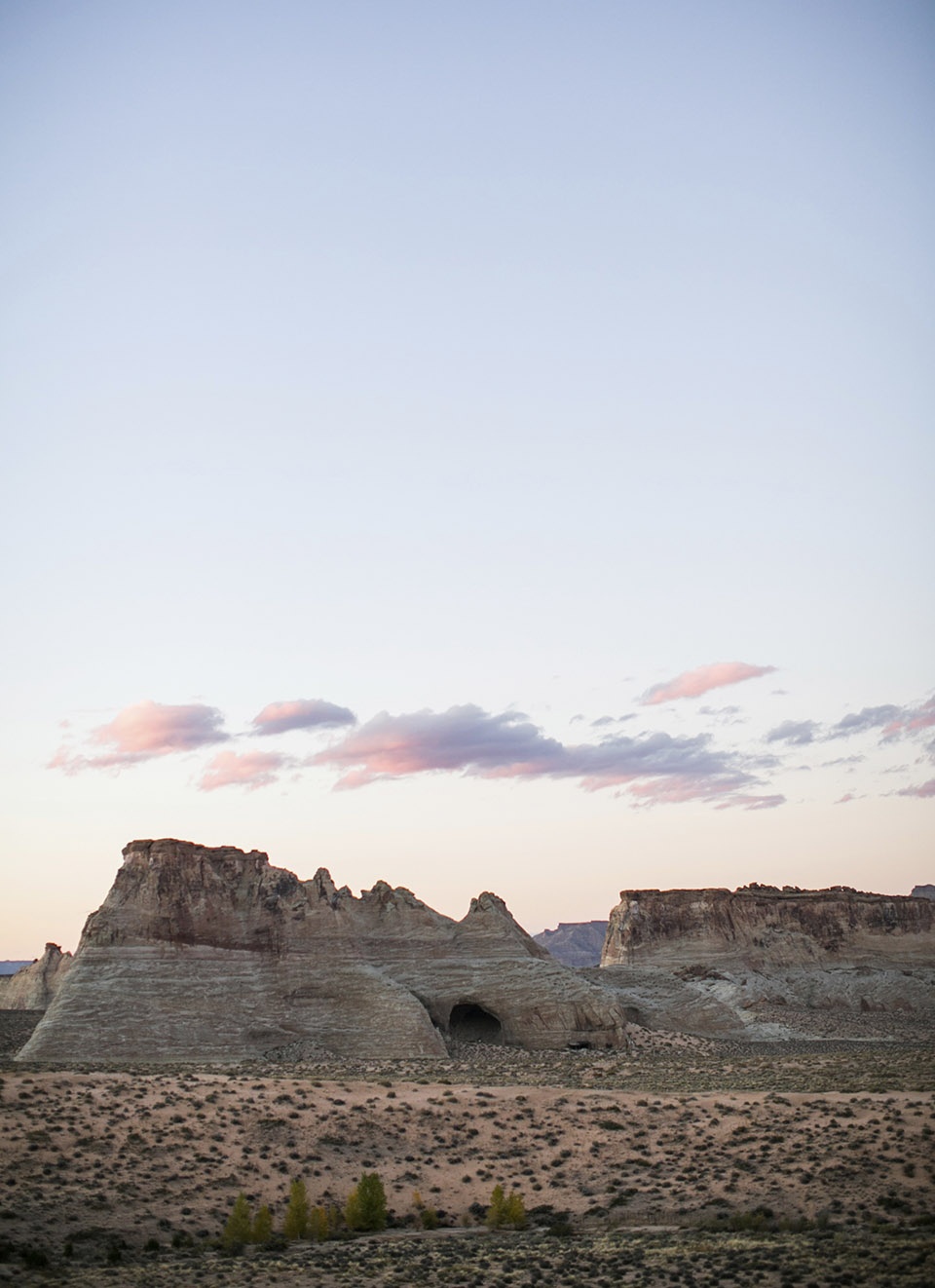 amangiri by wendell burnette architects luxury frontiers
