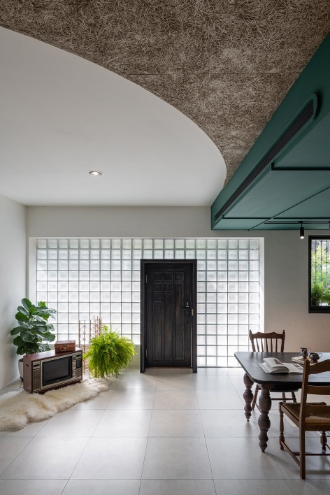 bon appetit photography studio china by han yue interior design