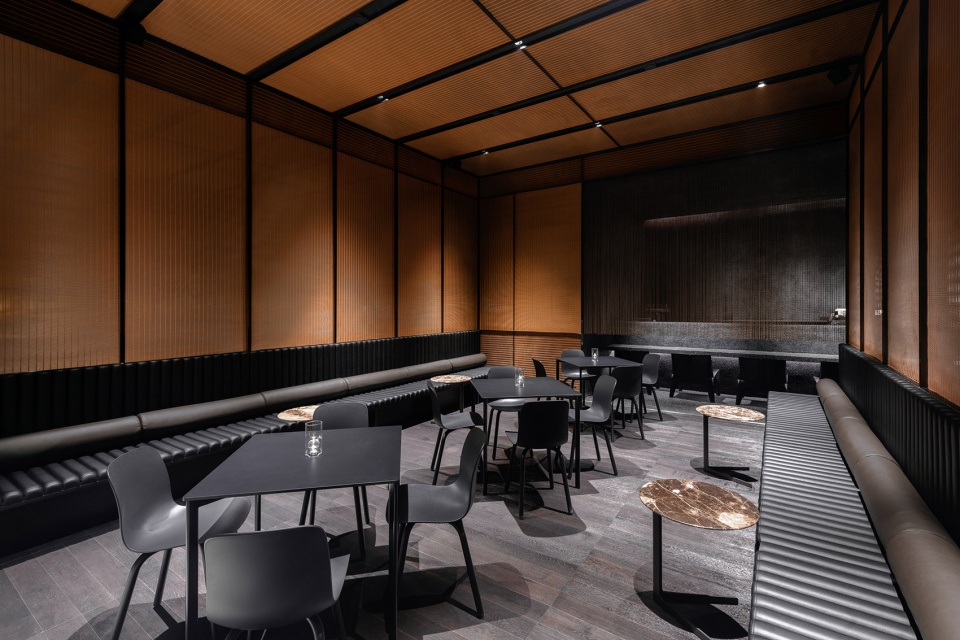 la casetta china by atelier8