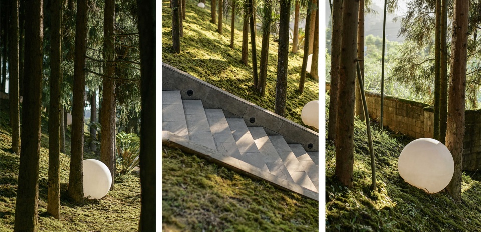 in between arts and humanities hotel by lew associates