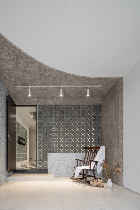 bon appetit photography studio china by han yue interior design