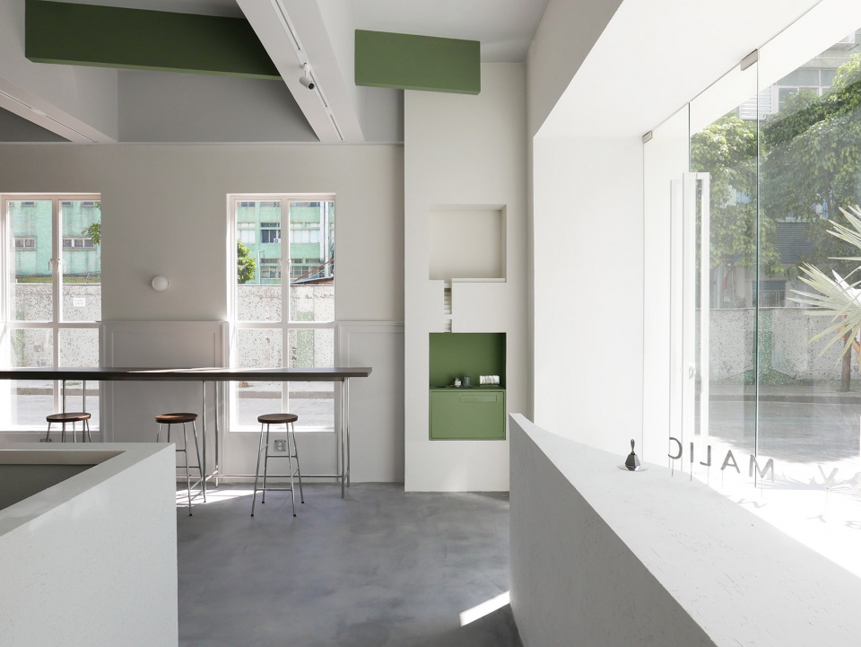 bymalic coffee china by aw design