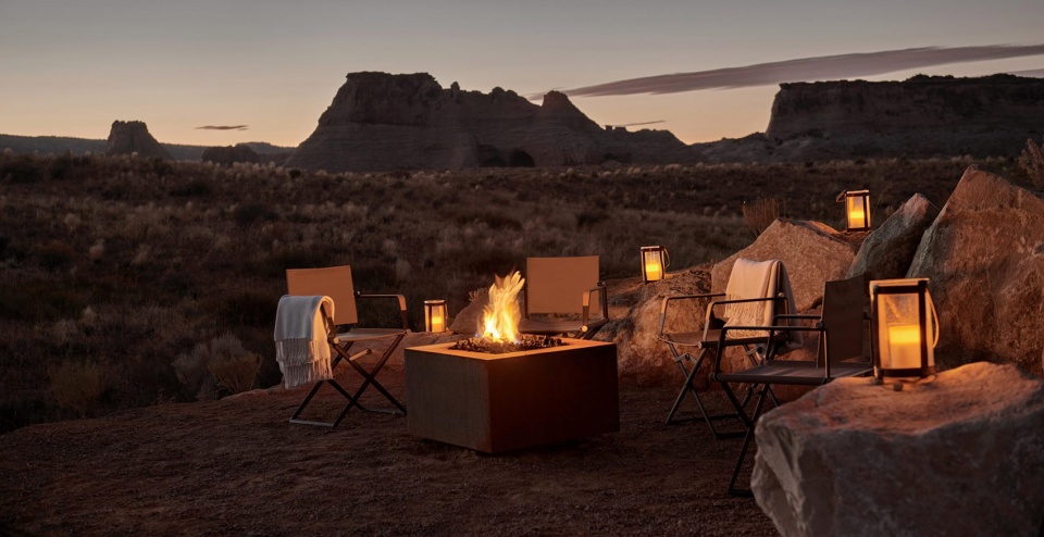 amangiri by wendell burnette architects luxury frontiers