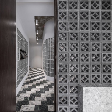 bon appetit photography studio china by han yue interior design