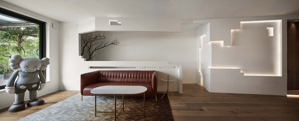 danfu shumu fusion space china by hangzhou danfu architectural decoration design