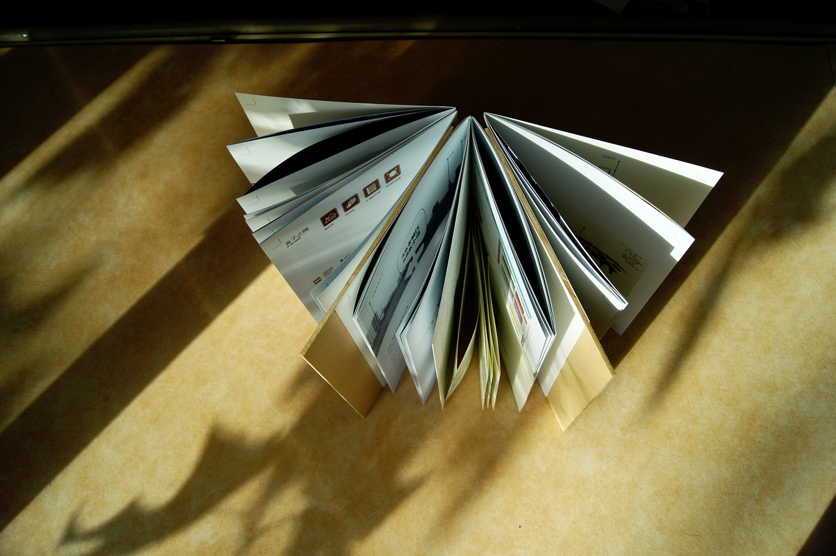 Under 35 Shen Si 谷德设计网