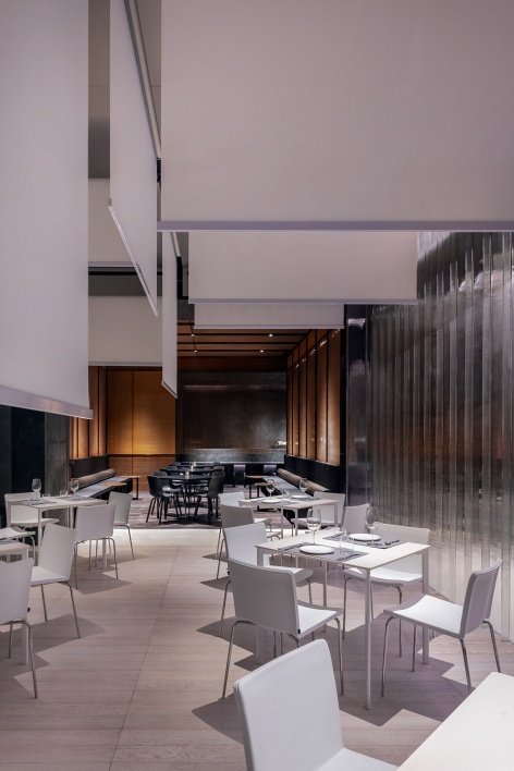 la casetta china by atelier8