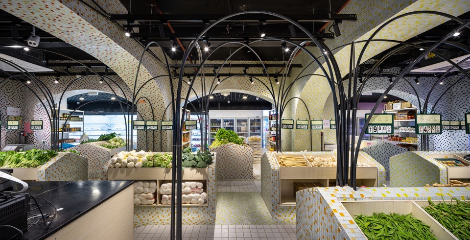 FA emerging architect award