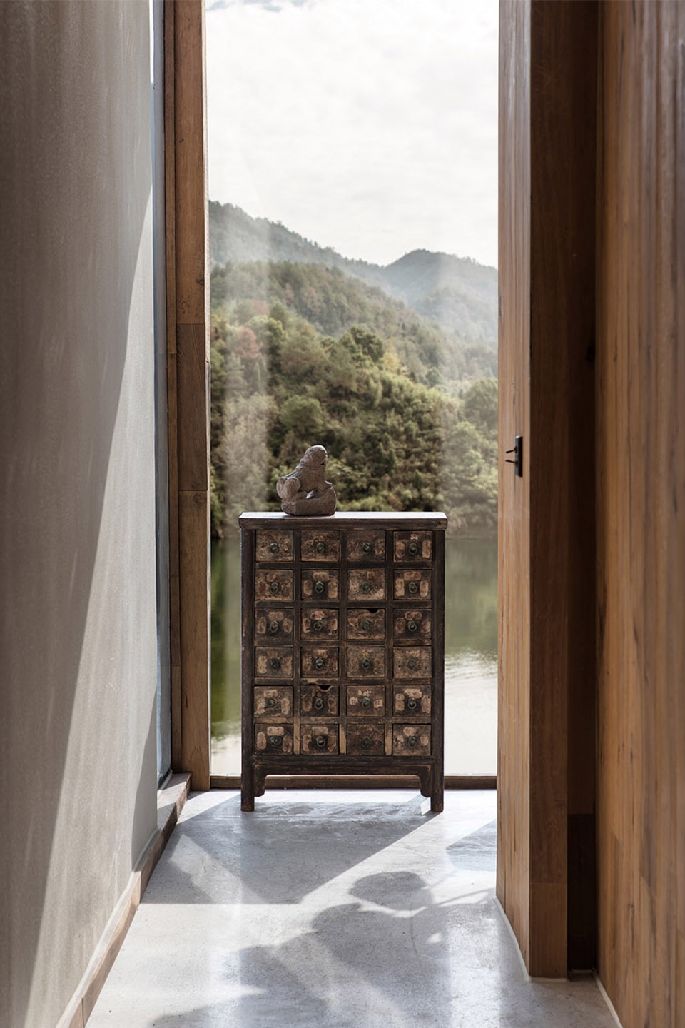 zhu 85 china by atdesign