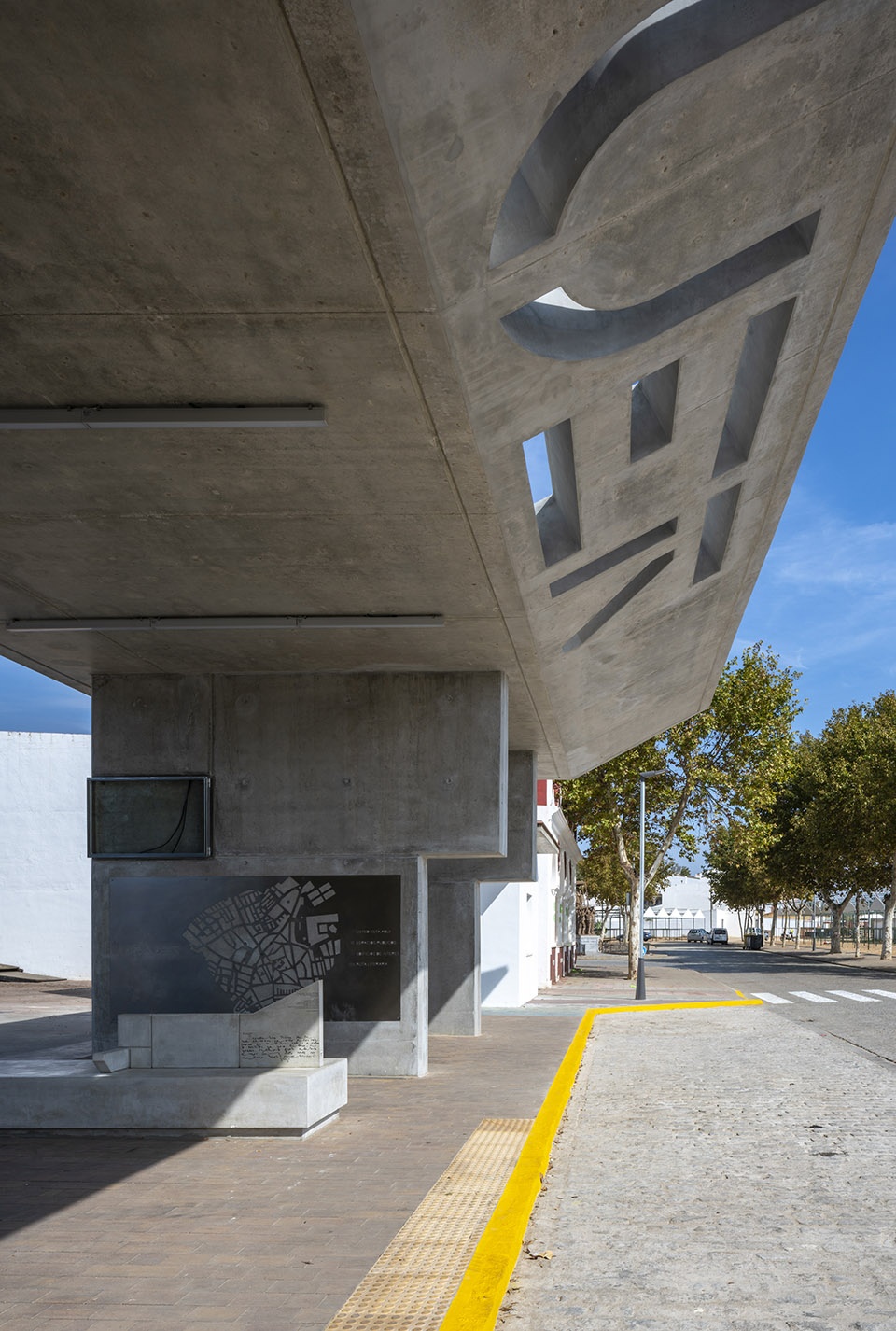 ahaus arquitectos by ahaus arquitectos