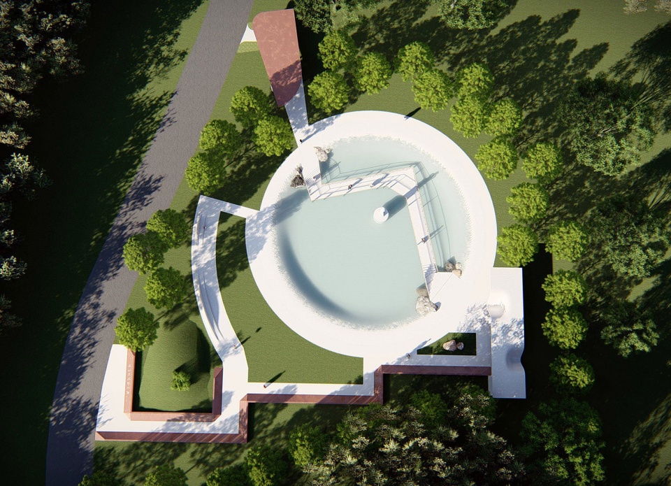 the 12th china nanning international garden expo zhuhai park china by playmaker design kaizhong cao studio