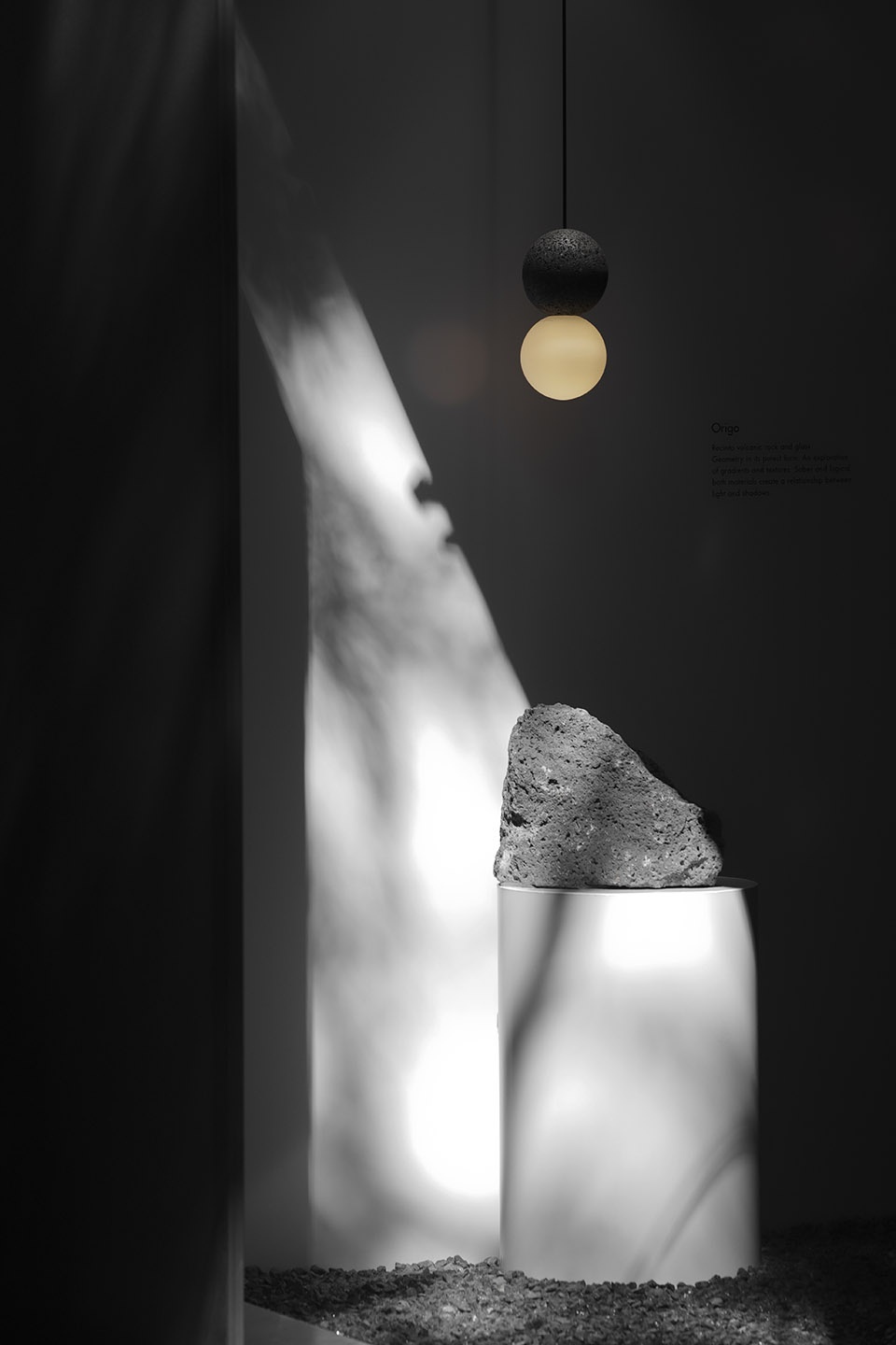 the origo lighting collection by davidpompa