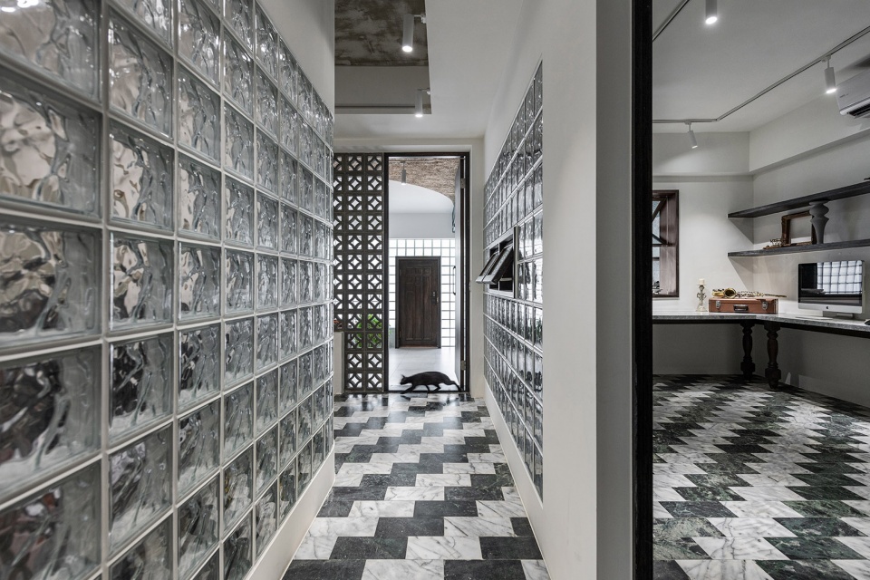 bon appetit photography studio china by han yue interior design