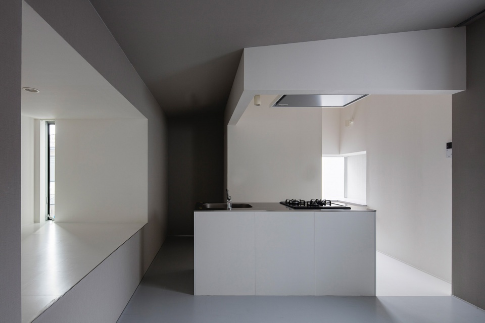 co connect residence by hugo kohno architect associates