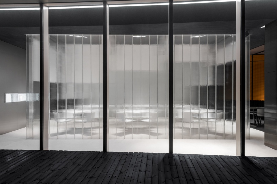 la casetta china by atelier8