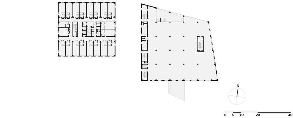 xinchang wojo hotel china by unit architect