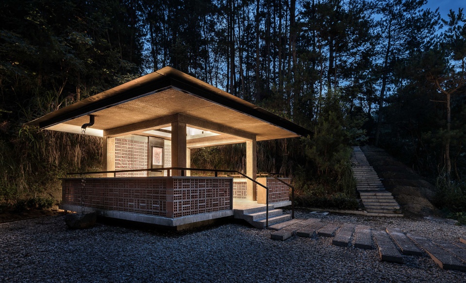 FA emerging architect award