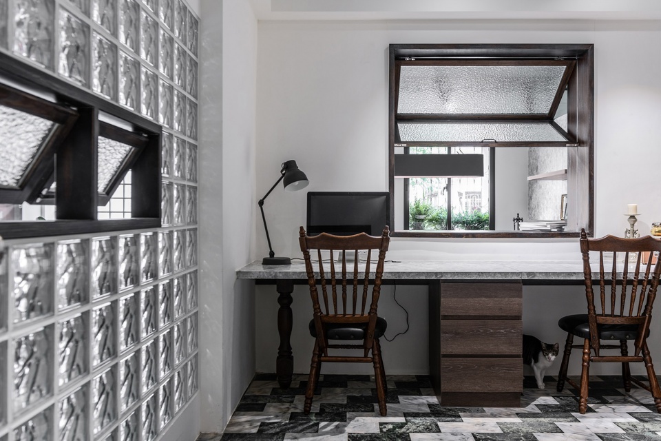 bon appetit photography studio china by han yue interior design