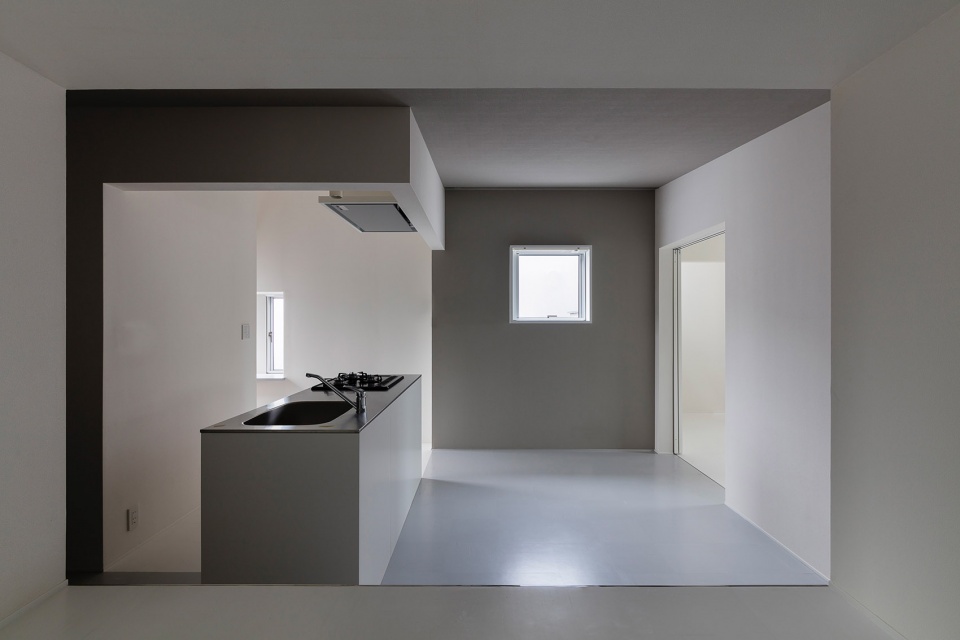 co connect residence by hugo kohno architect associates