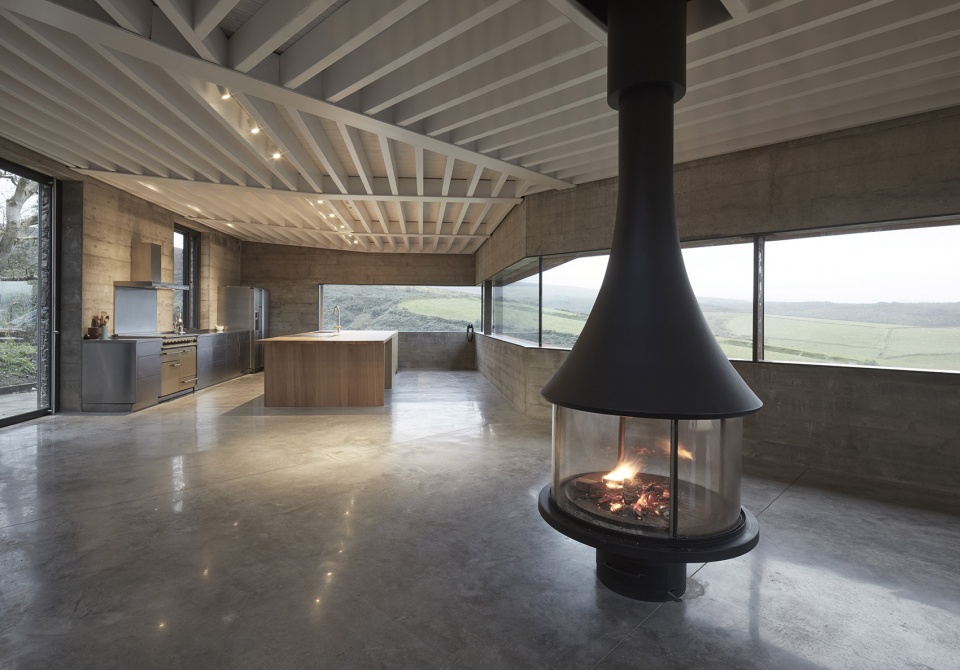 sartfell retreat by foster lomas