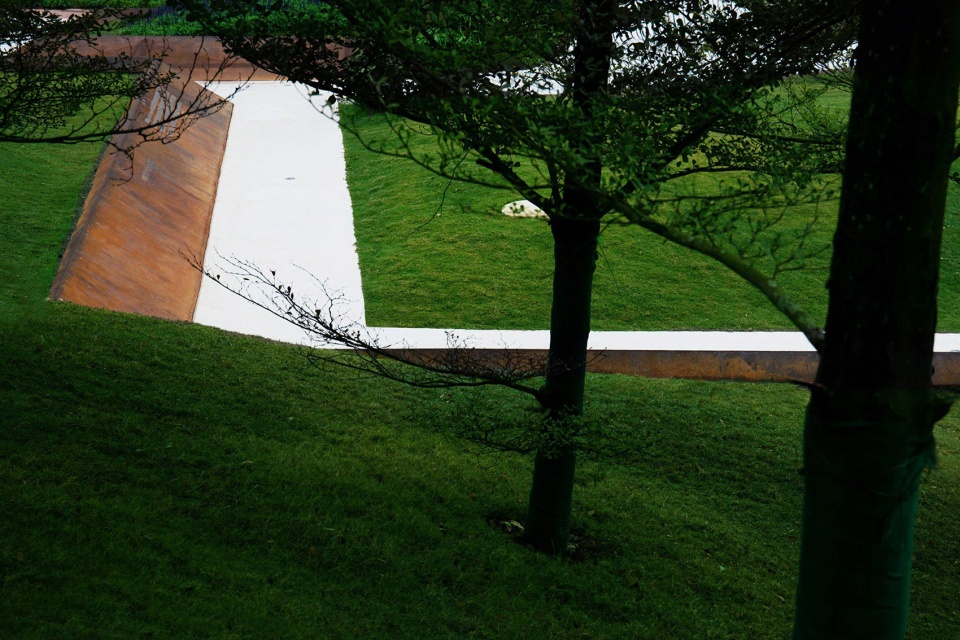 the 12th china nanning international garden expo zhuhai park china by playmaker design kaizhong cao studio