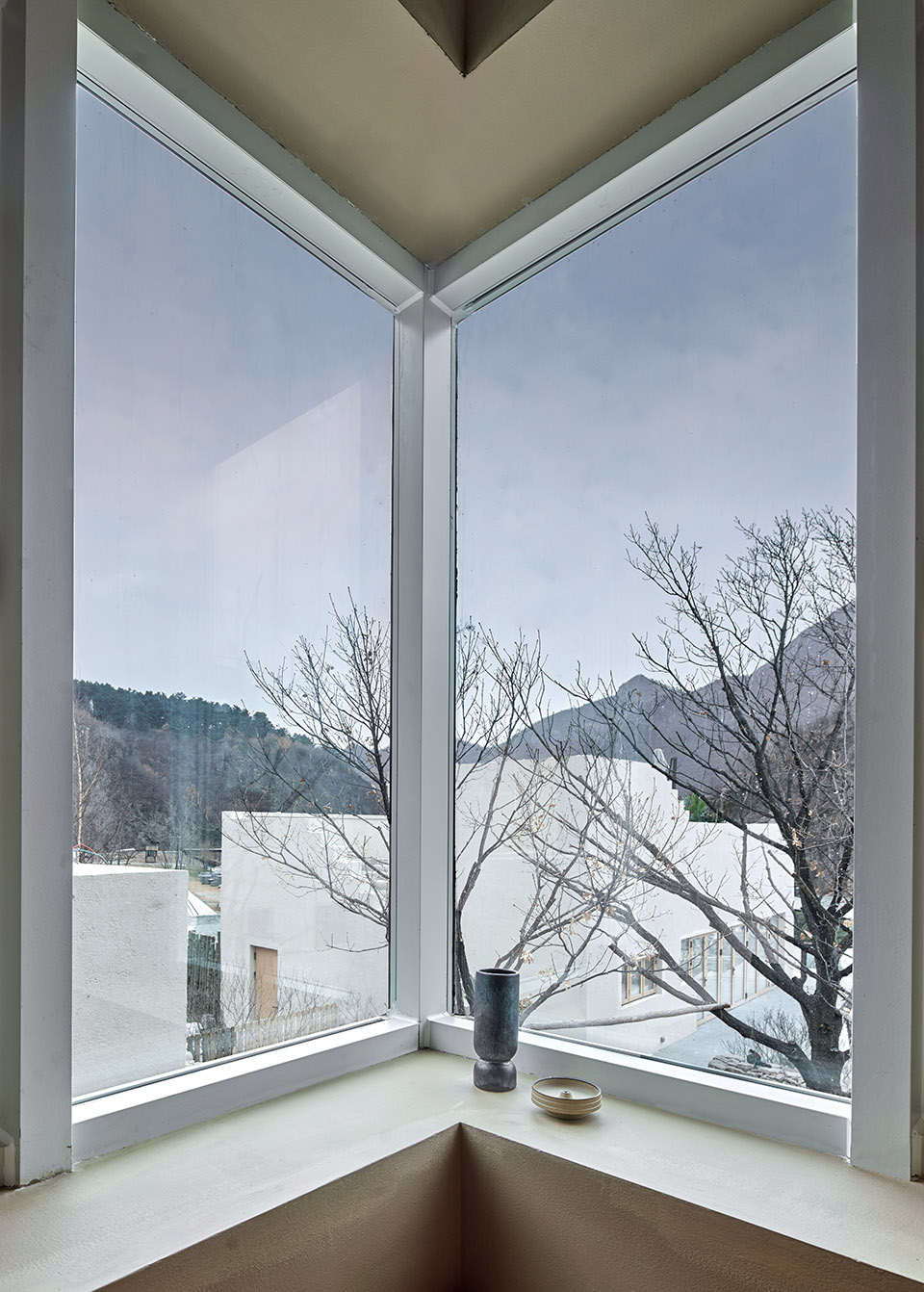 rehe valley sky yard china by gad
