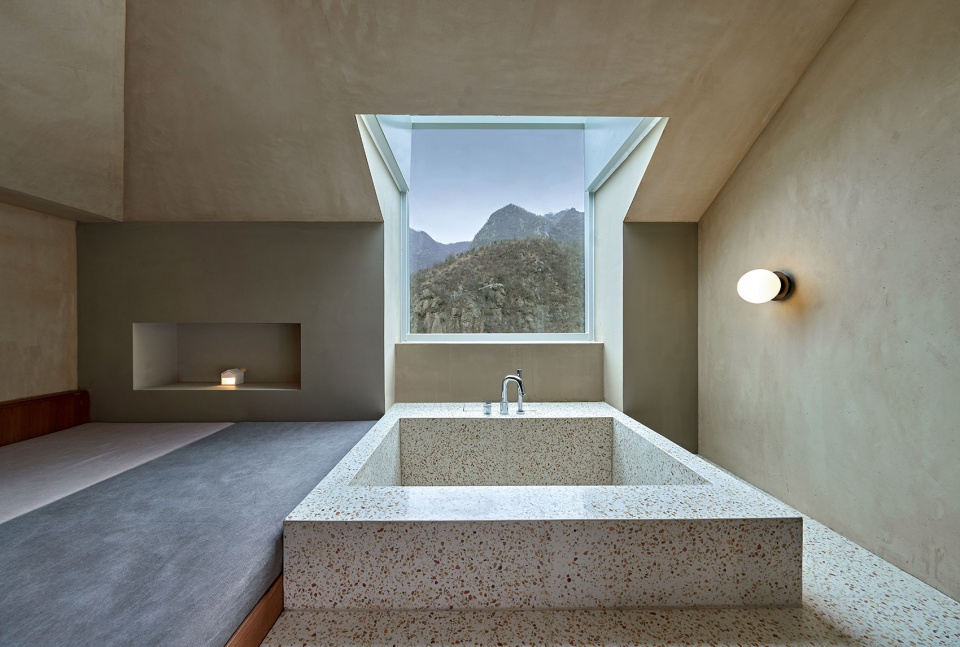 rehe valley sky yard china by gad