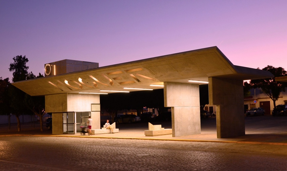 ahaus arquitectos by ahaus arquitectos