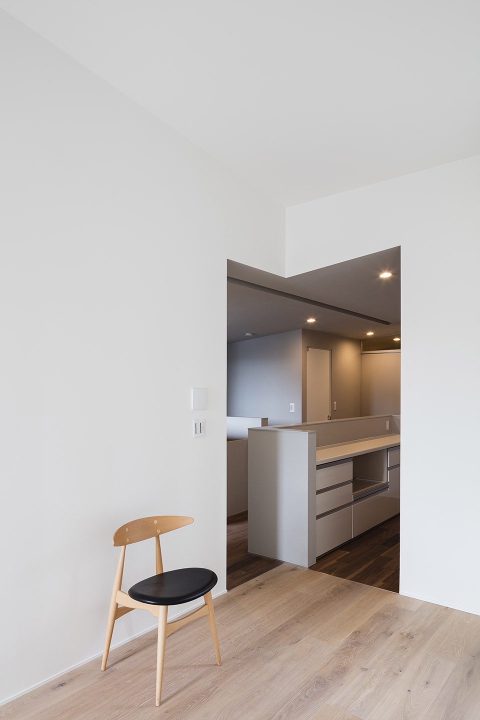 co connect residence by hugo kohno architect associates