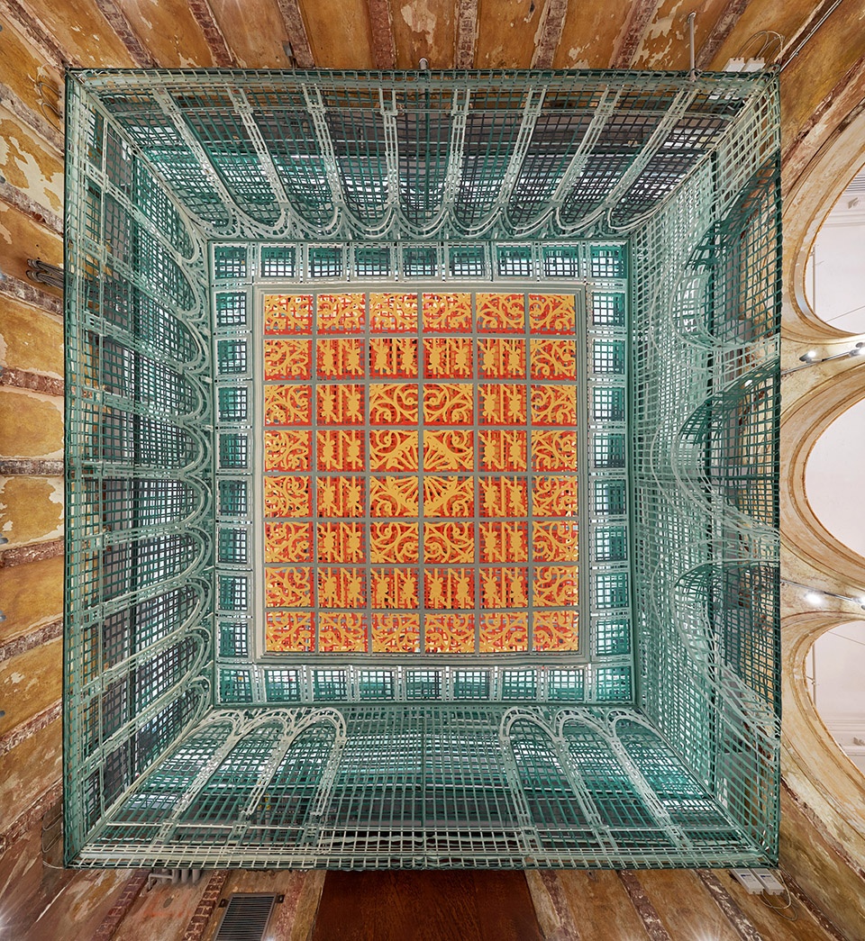 over view by freelandbuck