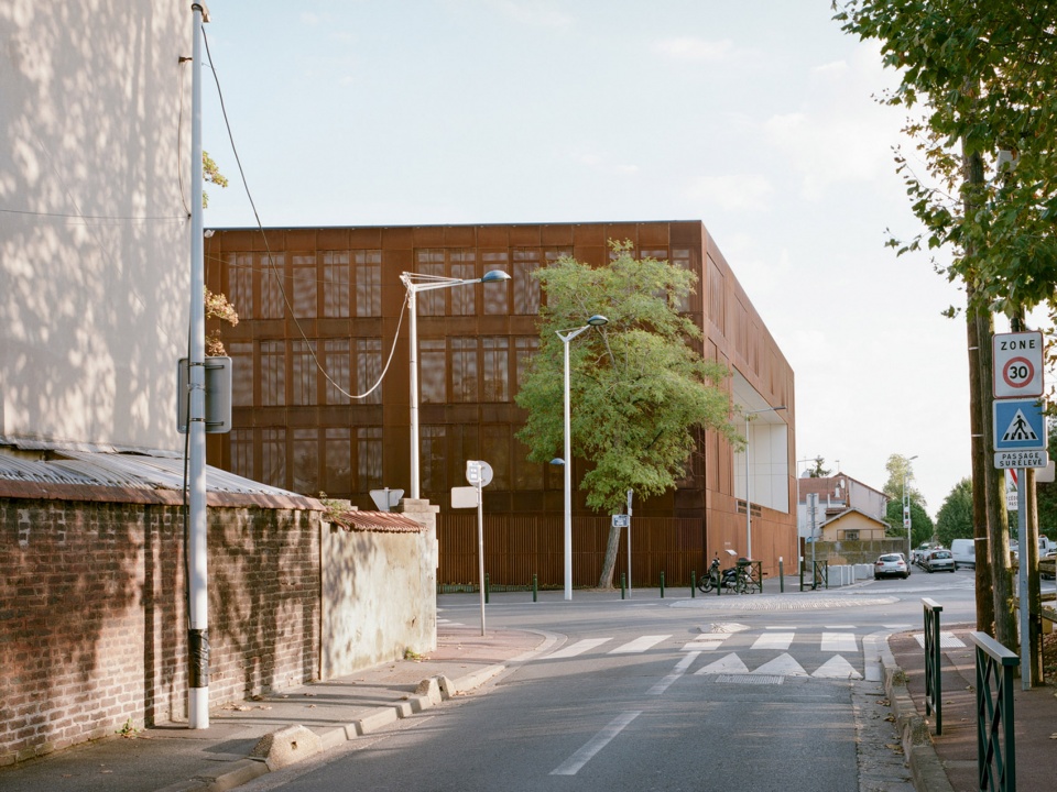 minimum security area the penitentiary services for integration and probation by lan