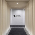 海氏国际集团北京办公室 / PLAT ASIA