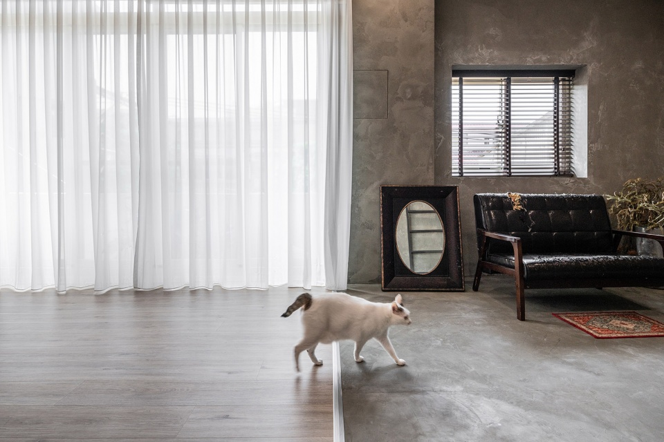 bon appetit photography studio china by han yue interior design