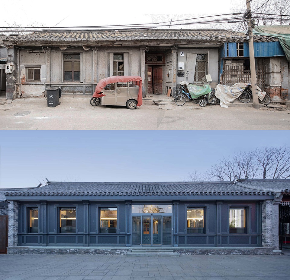 hutong bubble 218 mads second hutong bubble emerges out of one of beijings historic neighborhoods