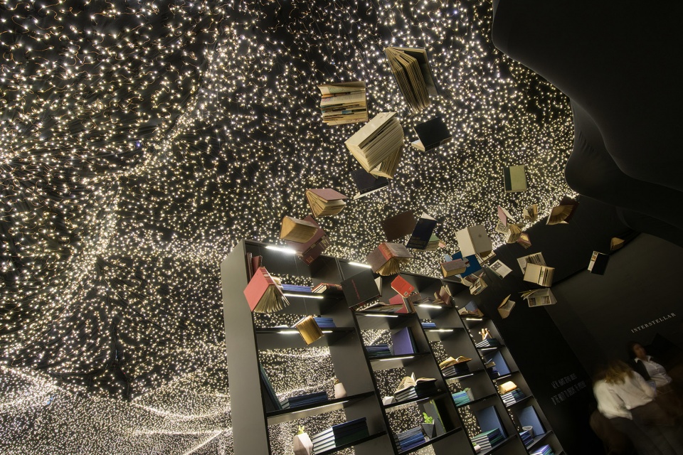 interstellar project by almazan y arquitectos asociados concepto taller de arquitectura pin studio
