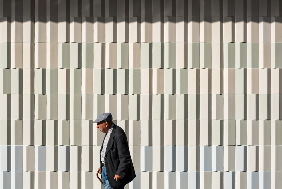 portaaviones pavilion renovation by vaumm