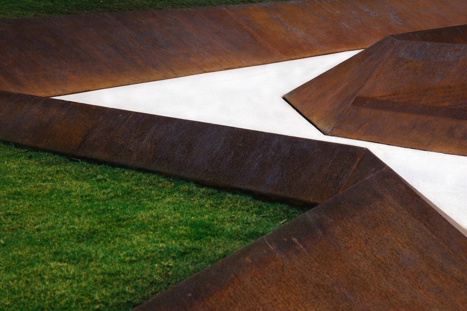 the 12th china nanning international garden expo zhuhai park china by playmaker design kaizhong cao studio