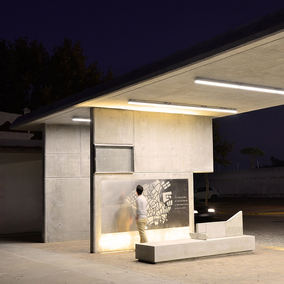 ahaus arquitectos by ahaus arquitectos