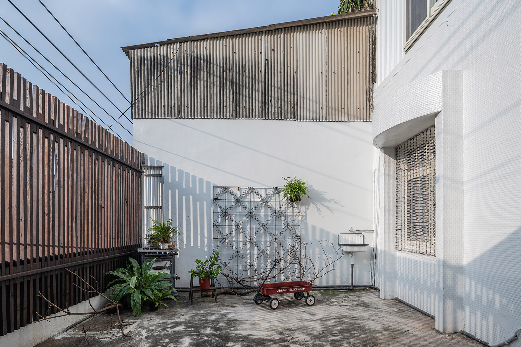 Bon Appetit Photography Studio, China by Han Yue Interior Design - 谷德设计网