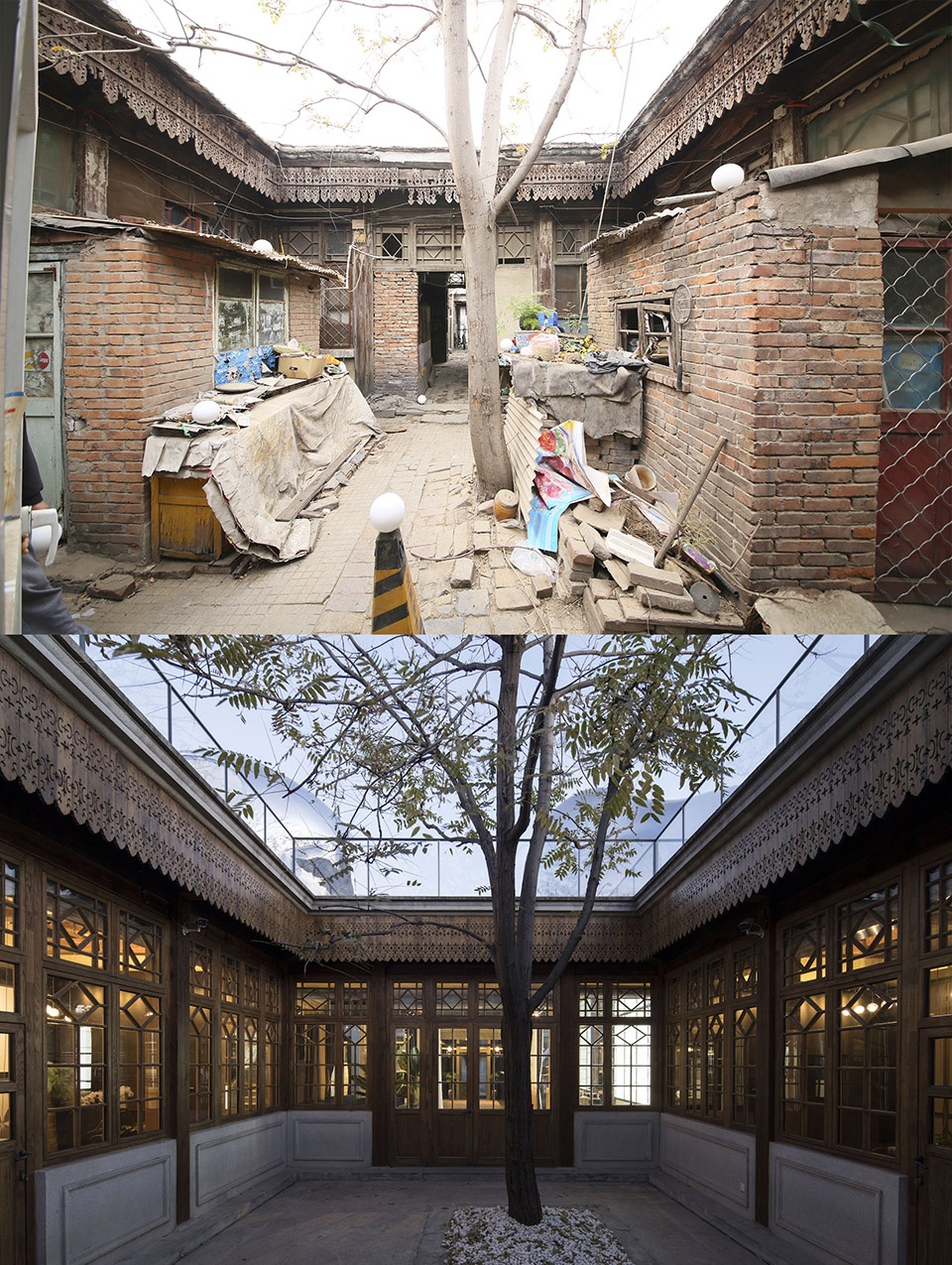 hutong bubble 218 mads second hutong bubble emerges out of one of beijings historic neighborhoods