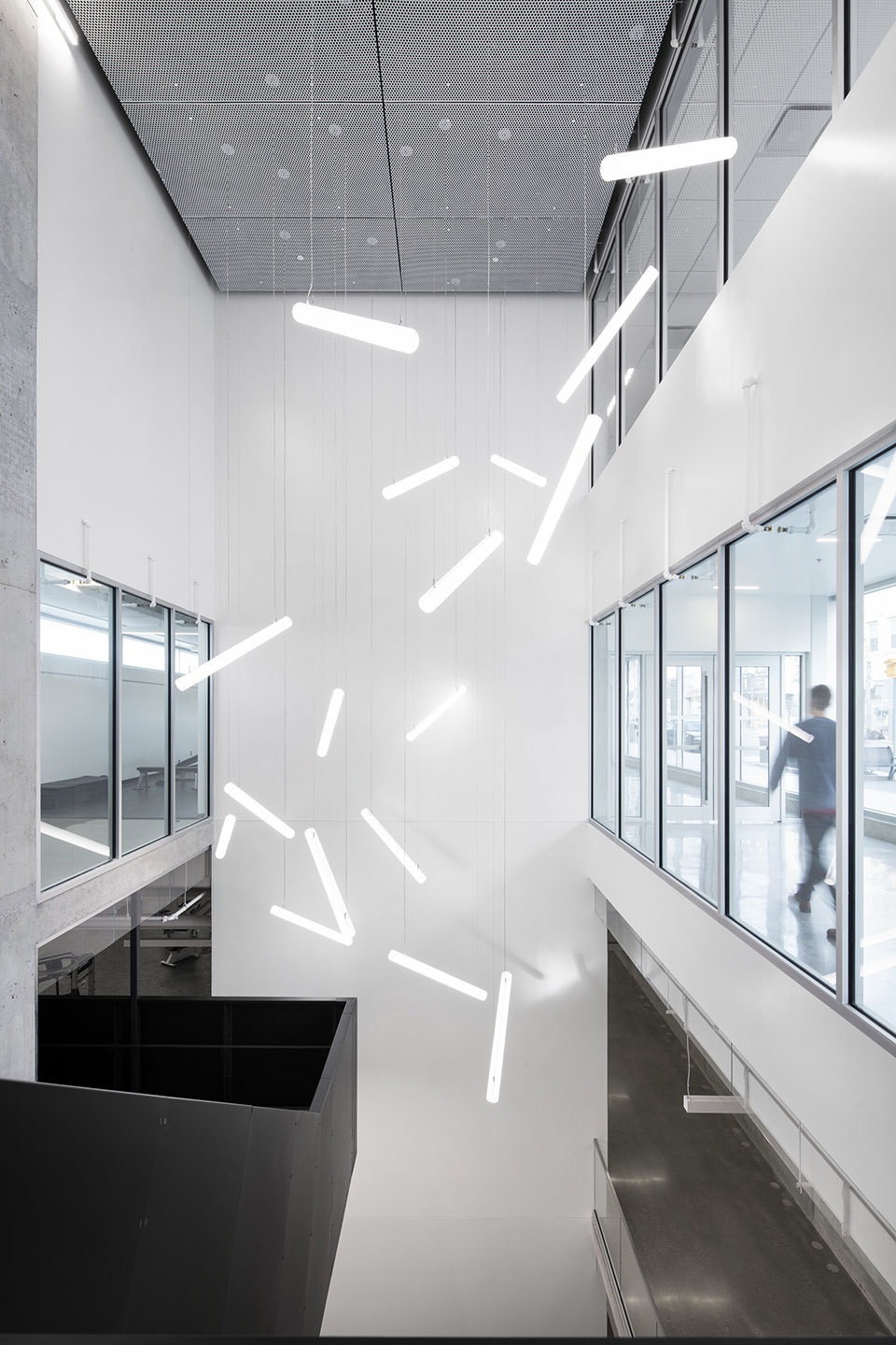 laurier brantford ymca by cannondesign